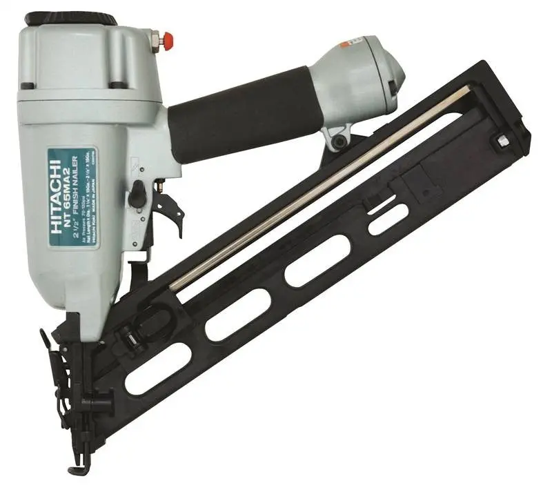 Pneu Angle Finish Nailer 1