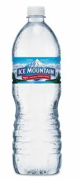 Poland Spring Mountain Spring Water 20 Oz 28Ct 1