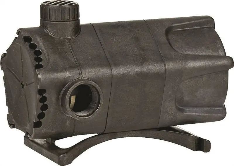 Pond Pump Direct Drive 3000Gph 1