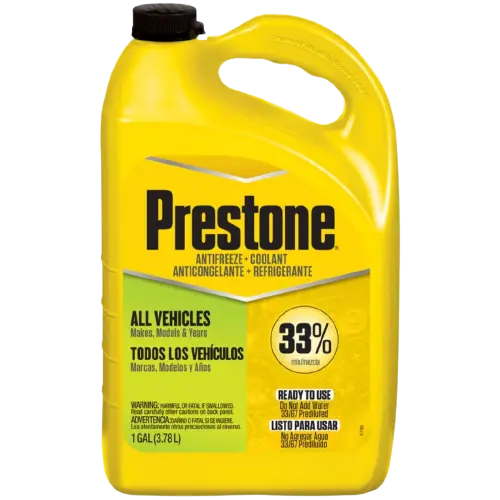 Prestone Mezcla Precisa 33% 1