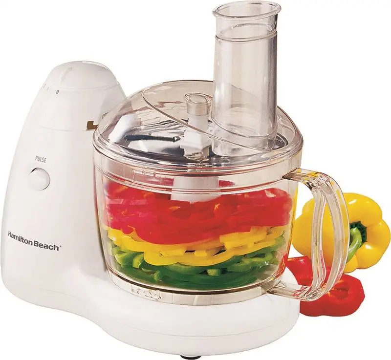 Processor Food 2 Speed 8 Cup 1