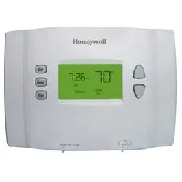 Programmable Thermostat, Conventional 7-Day 1