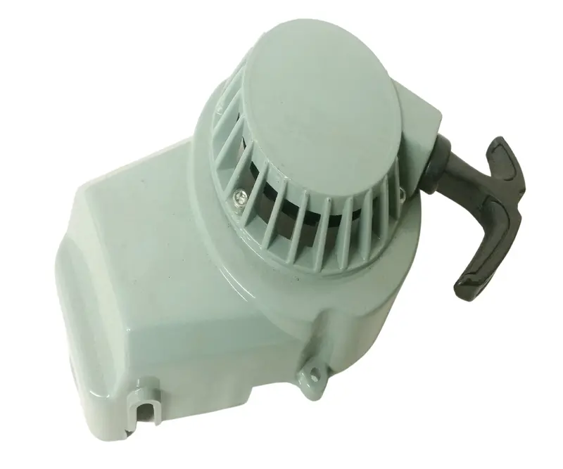 Pu026 Metal Pull Start For Mini Moto / Mini Dirt Bike Moto Grey 1