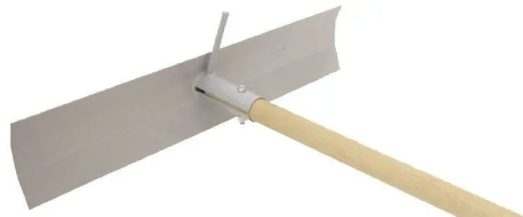 Pul-Krete Concrte 19X4in W-Hdl 1