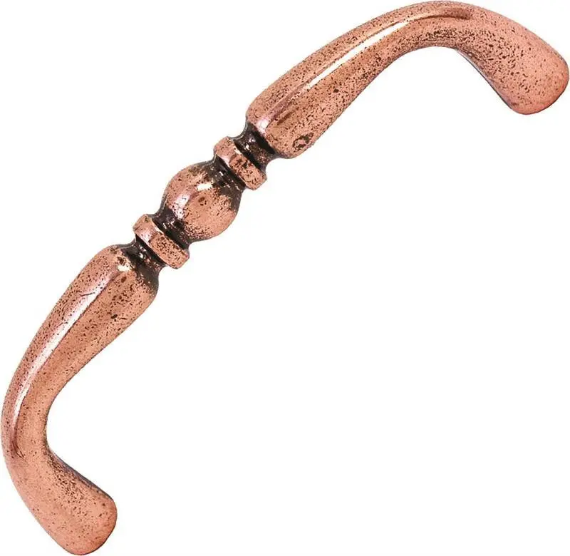 Pull Cabinet 3In Ant Copper 1