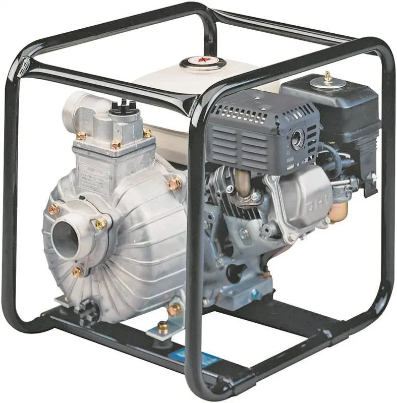 Pump Centrifugal 2In 3.5Hp 1