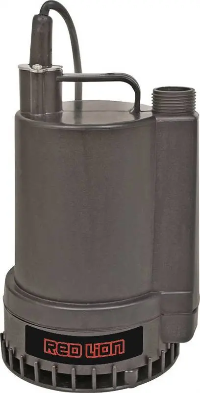 Pump Utility Sub 1-6Hp Multip 1