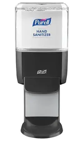 Purell Dispenser Sanitizer Es4 1200 Ml 1