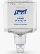 Purell Sanitiz Refill Es6 Bottles 1200 Ml 2Ct 1