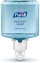 Purell Soap Refill Foam 1200 Ml 2Ct 1