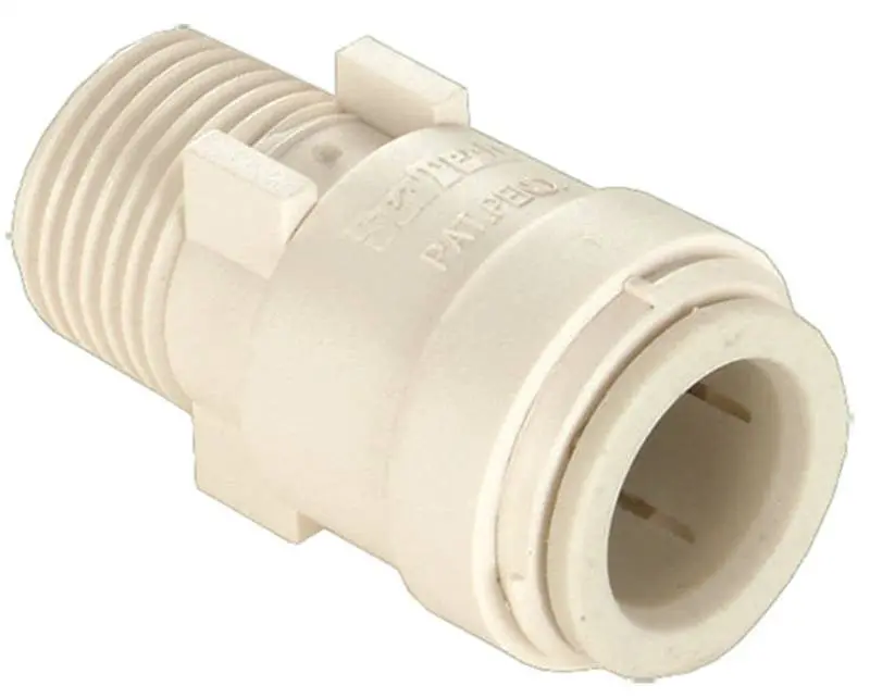 Push Fit Conn 1-2Ctsxmpt 1