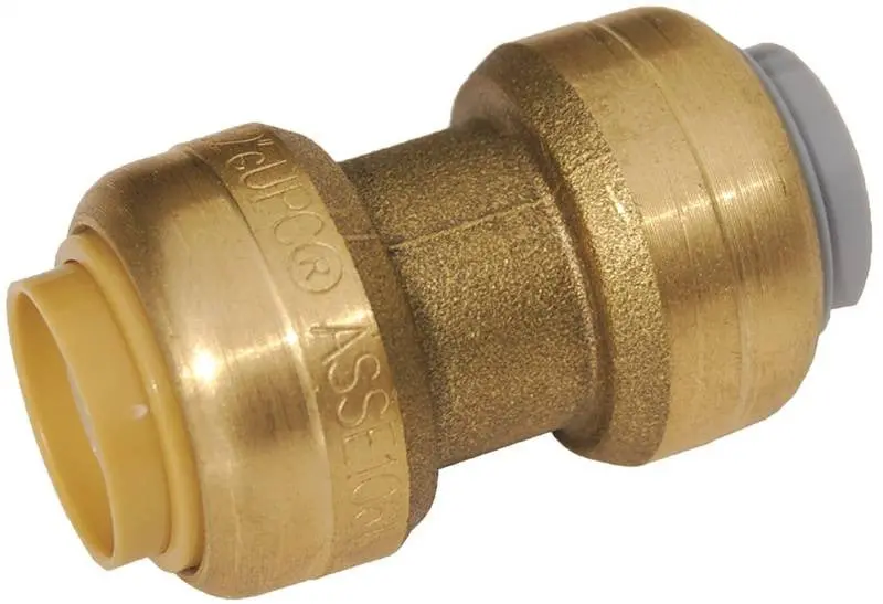 Push Fit Cplr Sb 3-4X3-4 1