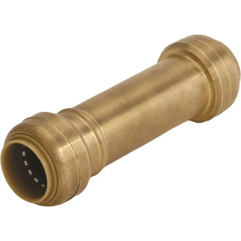 Push Fit Repair Coupling 1X1 1