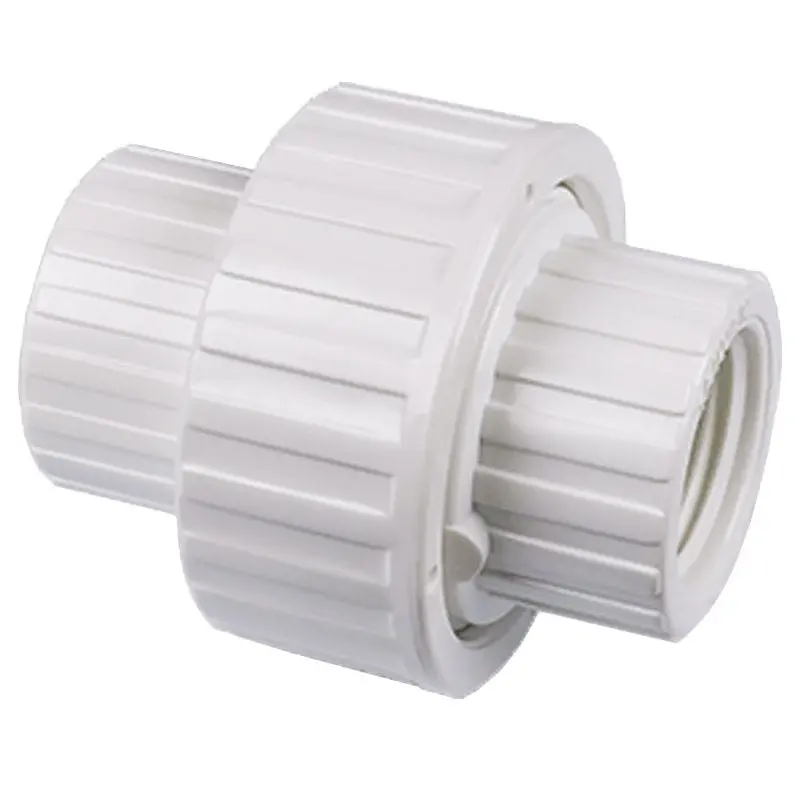 Pvc Union Fipxfip 1-1-4In 1