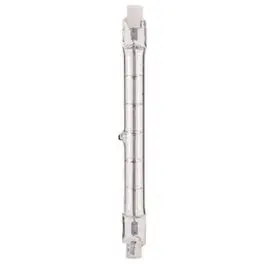 Quartz Halogen Flood Light Bulb, 150-Watts 1