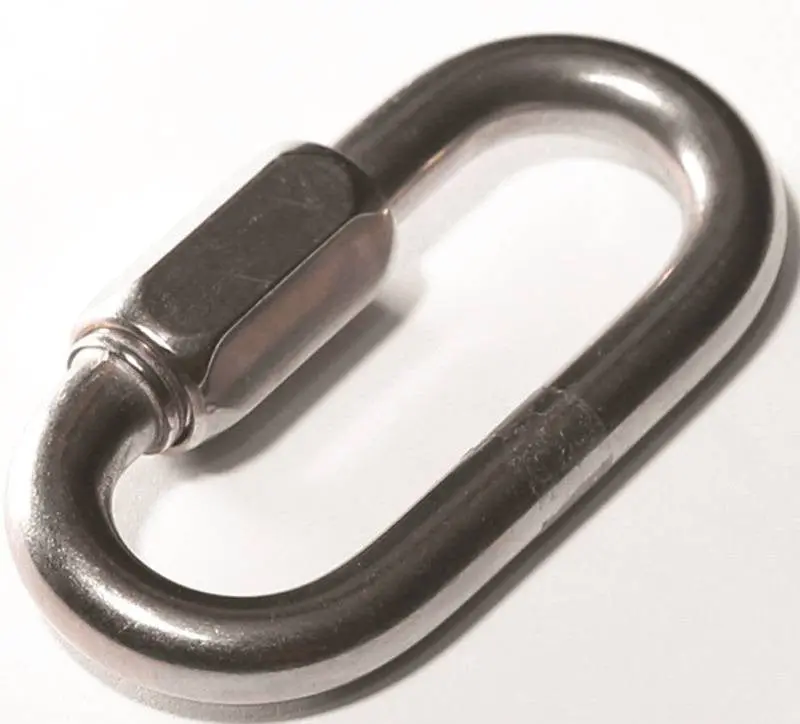 Quick Link Zn 3-8 1