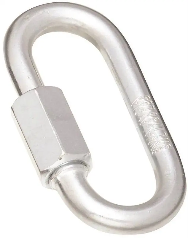 Quick Links 5-16In  Zn Plt 1