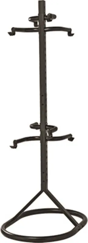 Rack Bike Freestanding 4 Bike 1