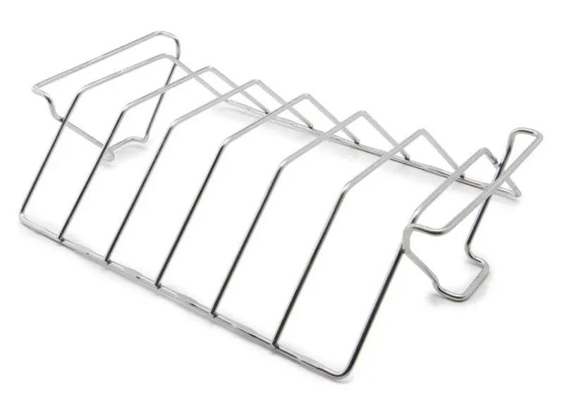 Rack Rib-Roast Stainless 1