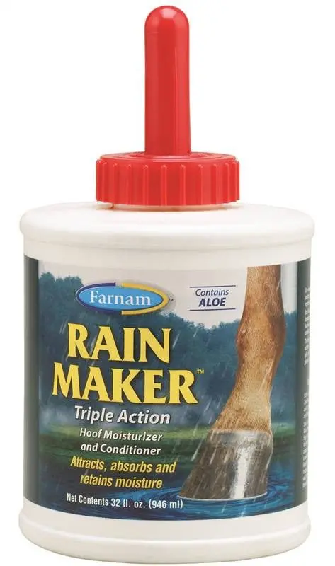 Rain Maker Ointment 32Oz 1