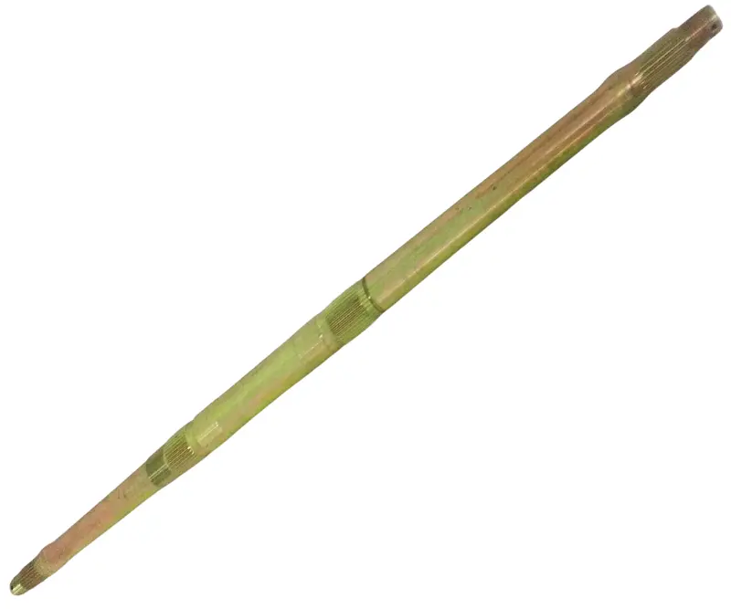 Rax03 Rear Axle Bar For Bashan Bs200s-7 Quad Bike Atv 1