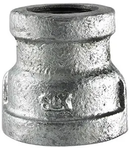 Rc-114X34 Coupling 1-1/4X3/4 Reduce 1