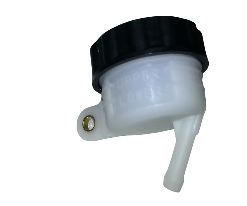 Re009 Master Cylinder Reservoir Pot For Bashan Bs200s-7 Quad Bike 1