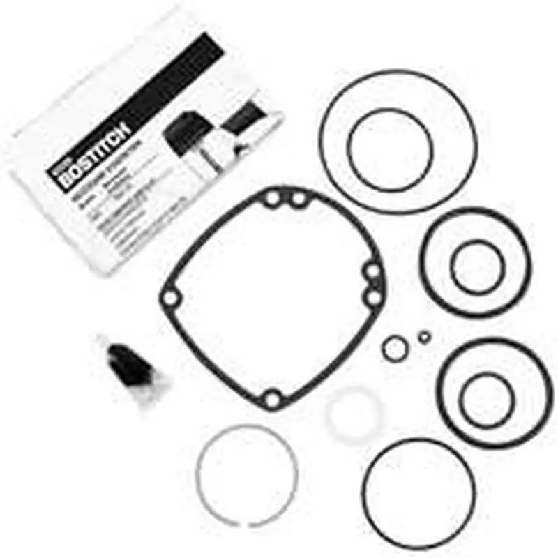 Rebuild Kit For N66c 1