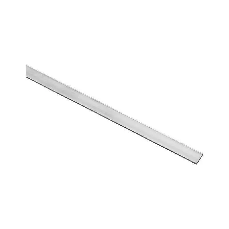 Rectang Bar 1-2X48in Mill 1