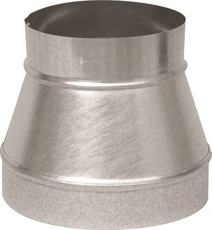 Reducer-Increaser 26Ga 5X4 Glv 1