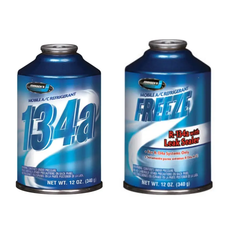 Refrigerante R-134 Lata 12Oz 1
