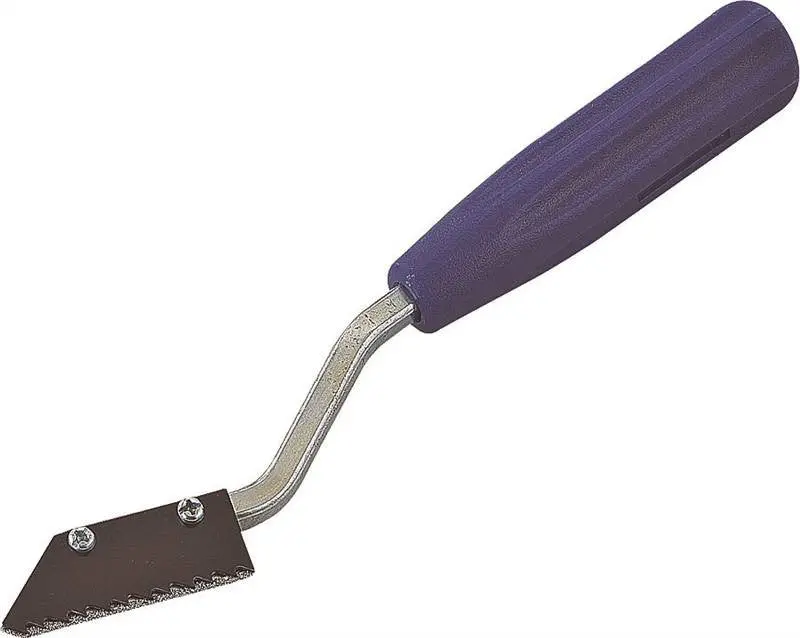 Remover Grout Plastic Handle 1