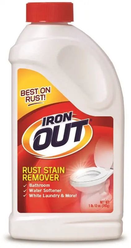 Remover Rust-Stain Grnlr 28Oz 1