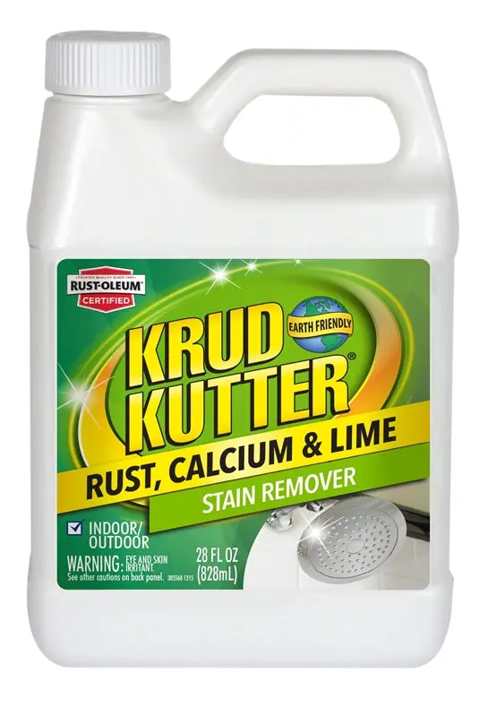 Remover Stain Rst-Cal-Lm 28Oz 1