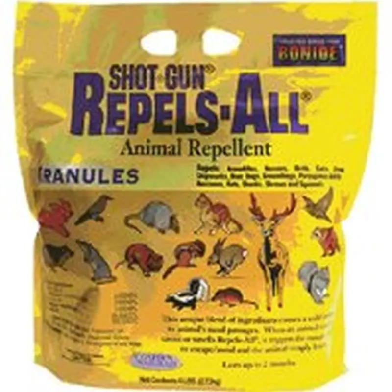 Repelsall Granules 6Lb 1