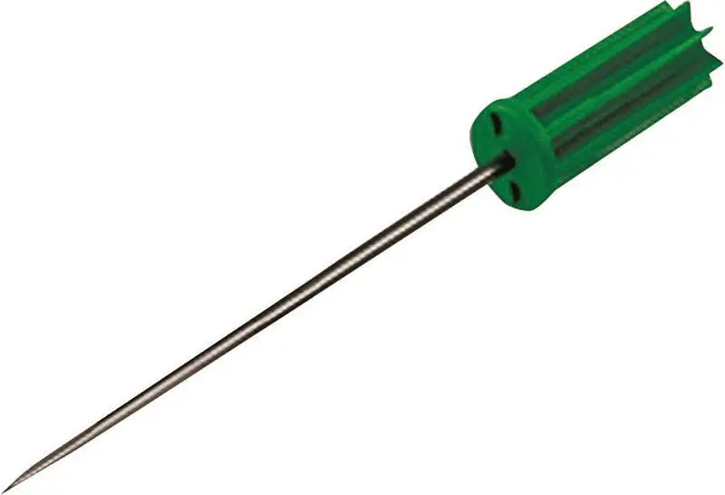 Replacement Pin Plug 1