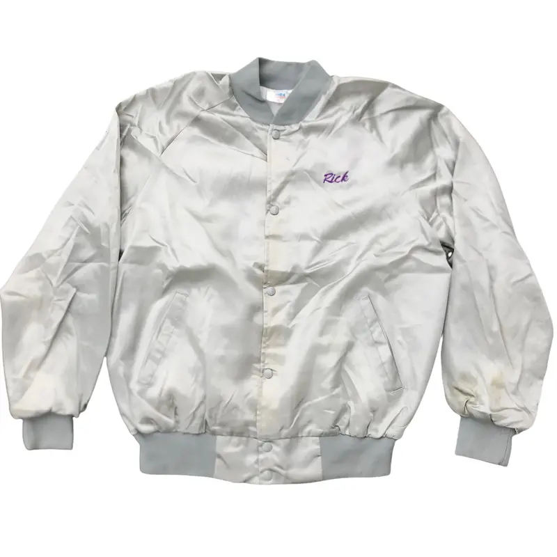 Rick's Sprint Car Racing Jacket 1