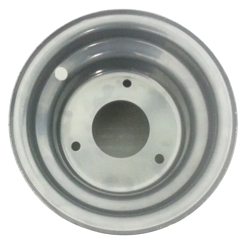Rim38 Wheel 6" Rim 145/70-6 For 50Cc / 70Cc / 90Cc / 110Cc Quad 3 Bolt 1