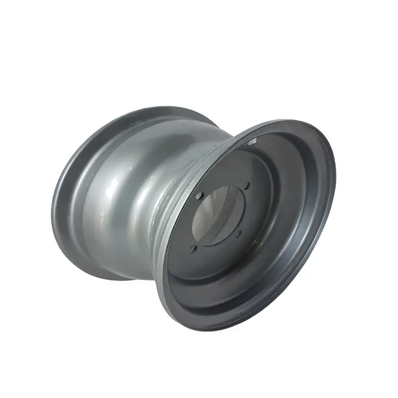 Rim99 Front Steel Rim For Bashan Bs250as-43 Road Legal Quad Bikes 1