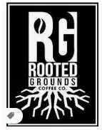 Rooted Grounds 8Th Cup Free Loyalty Punch Cards 500-Count Box 1