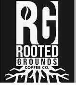 Rooted Grounds 98 Octane Cappuccino Mix 2 Lb 6-Count Case 1