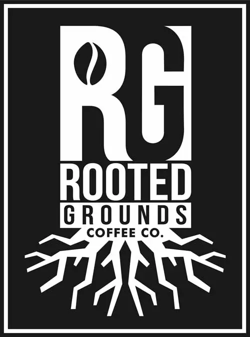 Rooted Grounds Classic Original Cappuccino Mix 2 Lb 6-Count Case 1