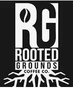 Rooted Grounds Traditional Colombian Medium Coffee 1.5 Oz 42-Count 1