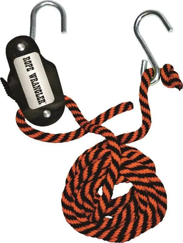 Rope Fits 1-4-3-8 250Lb 1