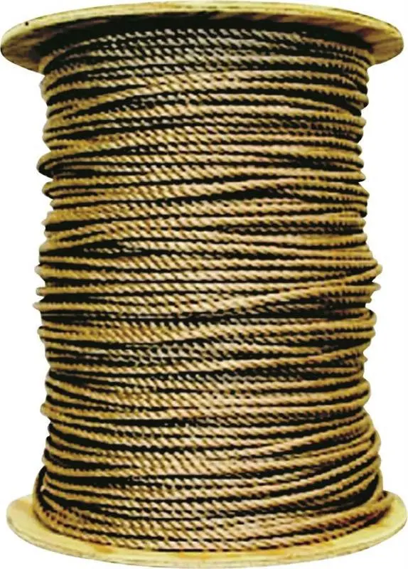 Rope Polyp Twist 1-4X1200 1