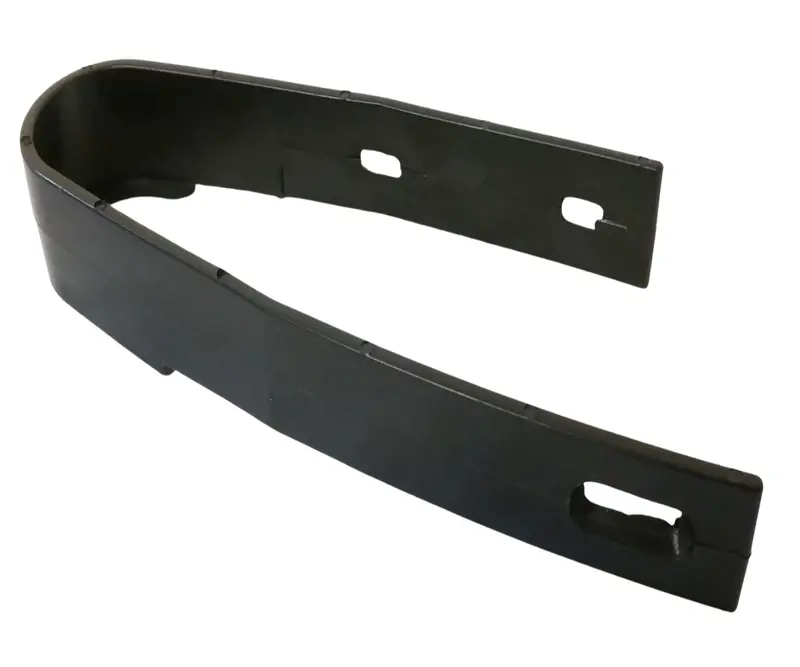 Rswing14 Rear Swing Arm Cover Protector 125Cc Apollo Orion Dirt Bike 1