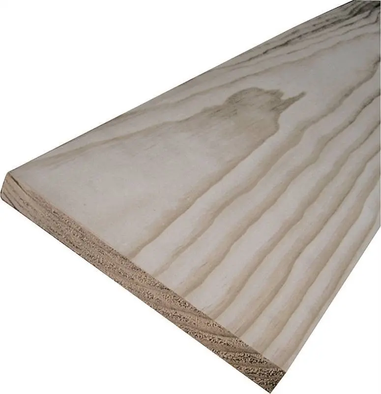 S4s Board 1X12inx4ft Pine 1