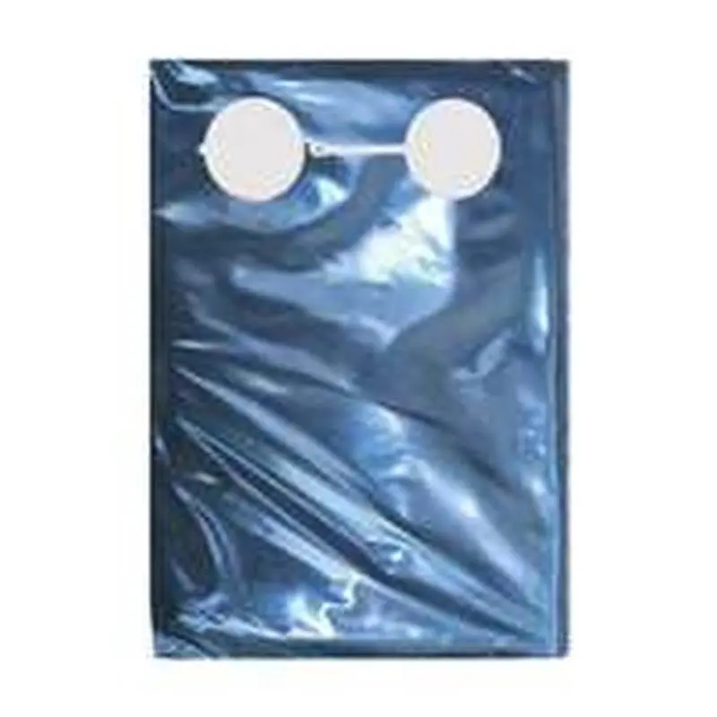 Safety Bag - Hepa - 5Pk 1