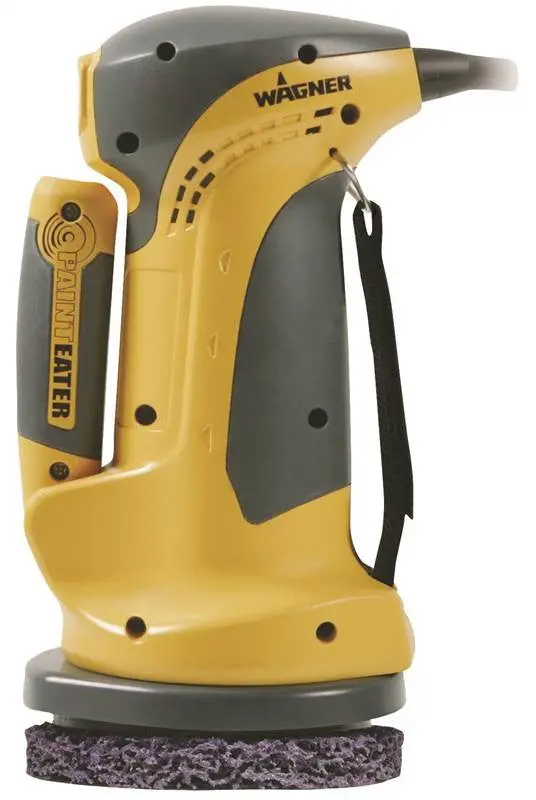 Sander Paint Removr 120V 3.2A 1