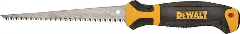 Saw Jab Drywall 6 Inch-8Tpi 1
